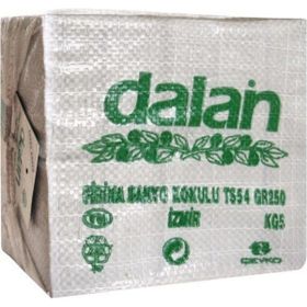 Dalan 20x200 gr Yeşil Torba Sabun