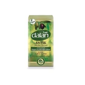 Dalan 2x600 gr Geleneksel Zeytinyağlı Saf Sabun