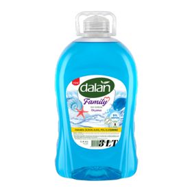 Dalan 3 lt Family Okyanus Sıvı Sabun
