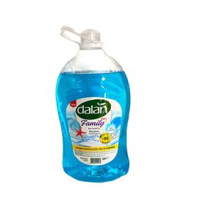 Dalan 3 lt Family Okyanus Sıvı Sabun