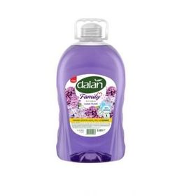 Dalan 3000 ml Family Leylak Sıvı Sabun