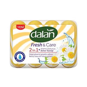 Dalan 360 gr Bahar Tazeliği Fresh and Care El Sabunu