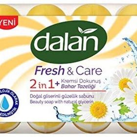 Dalan 360 gr Bahar Tazeliği Fresh and Care El Sabunu