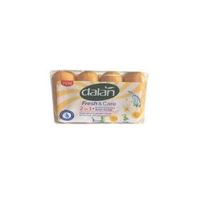 Dalan 360 gr Bahar Tazeliği Fresh and Care El Sabunu