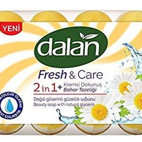 Dalan 360 gr Bahar Tazeliği Fresh and Care El Sabunu
