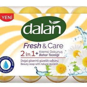 Dalan 360 gr Bahar Tazeliği Fresh and Care El Sabunu