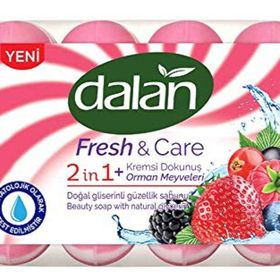 Dalan 360 gr Fresh and Care Orman Meyveleri Sabun