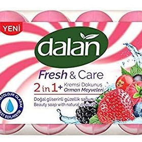 Dalan 360 gr Fresh and Care Orman Meyveleri Sabun