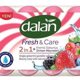 Dalan 360 gr Fresh and Care Orman Meyveleri Sabun