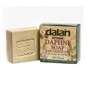 Dalan 3x500 gr Defne Doğal Sabun