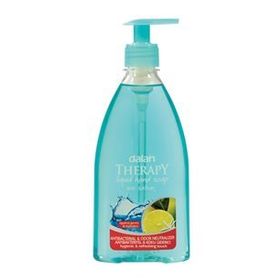 Dalan 400 ml Koku Giderici Limon Ferahlığı Sıvı Sabun