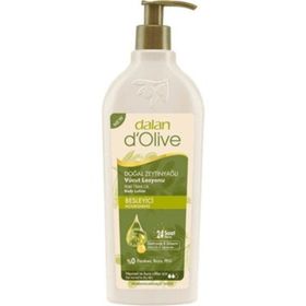 Dalan 400 ml Vücut Losyonu