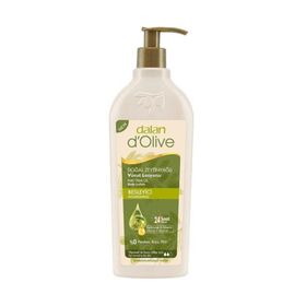 Dalan 400 ml Vücut Losyonu