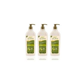 Dalan 400 ml Vücut Losyonu