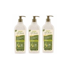 Dalan 400 ml Vücut Losyonu