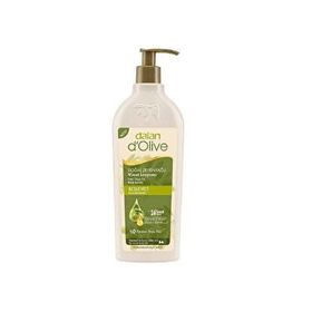 Dalan 400 ml Vücut Losyonu