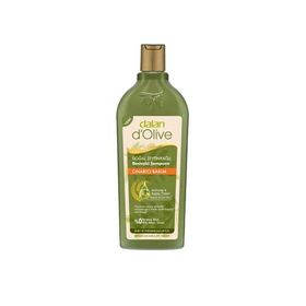Dalan 400 ml Zeytin Yağı Onarıcı Bakım Şampuanı