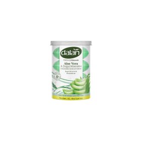 Dalan 440 gr Fresh Minerals Aloe Vera Kutulu Sabun