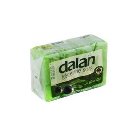 Dalan 4x150 gr Gliserinli Banyo Sabunu