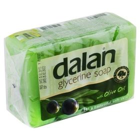 Dalan 4x150 gr Gliserinli Sabun