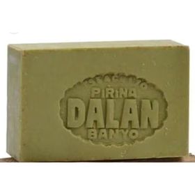 Dalan 4x150 gr Zeytinyağlı Beyaz Sabun
