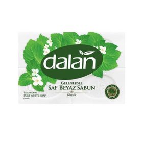 Dalan 4x250 gr Saf Beyaz Sabun