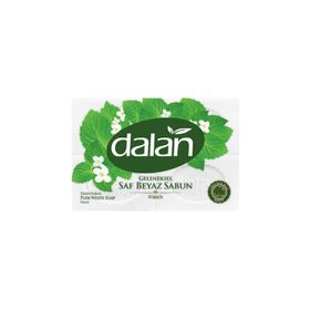 Dalan 4x250 gr Saf Beyaz Sabun