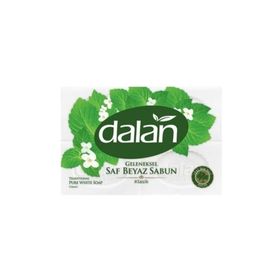 Dalan 4x500 gr Geleneksel Saf Beyaz Sabun