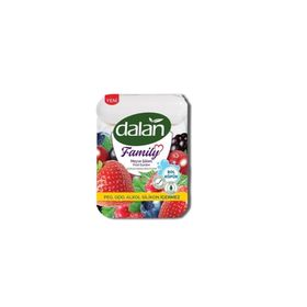 Dalan 4x75 ml Family Meyve Şöleni Sabun