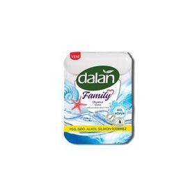 Dalan 4x75 ml Family Okyanus Güzellik Sabunu