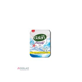 Dalan 4x75 ml Family Okyanus Güzellik Sabunu