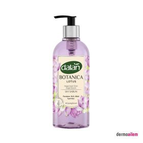 Dalan 500 ml Botanica Lotus Sıvı Sabun