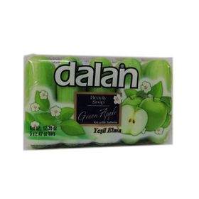 Dalan 5x70 gr Gül Beauty Sabun