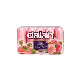 Dalan 5x70 gr Gül Beauty Sabun