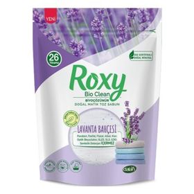 Dalan 5x800 gr Roxy Lavanta Bahçesi Toz Sabun