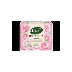 Dalan 600 gr Botanica Frezya Duş Sabunu