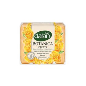 Dalan 600 gr Botanica Frezya Duş Sabunu