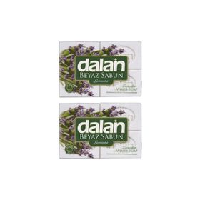 Dalan 600 gr Lavanta 4'lü Banyo Sabunu