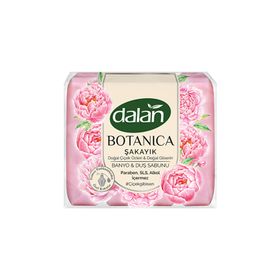 Dalan 600 gr Şakayık Banyo Sabunu