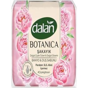 Dalan 600 gr Şakayık Banyo Sabunu