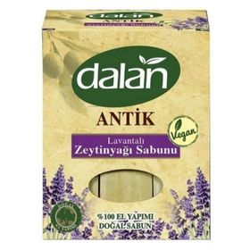 Dalan 6x150 gr Antik Zeytinyağlı Lavantalı Sabun