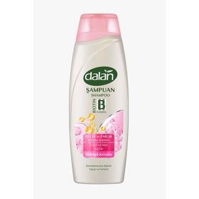 Dalan 6x450 ml Güçlü ve Parlak Şampuan