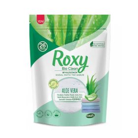Dalan 800 gr Aloe Vera Roxy Bio Clean Doğal Matik Toz Sabun