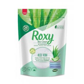 Dalan 800 gr Aloe Vera Roxy Bio Clean Doğal Matik Toz Sabun