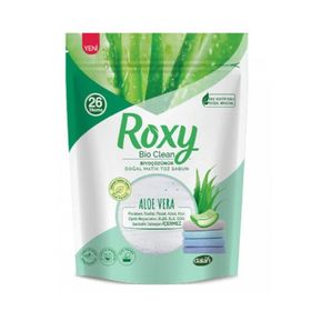 Dalan 800 gr Aloe Vera Roxy Bio Clean Doğal Matik Toz Sabun