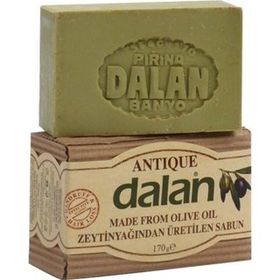 Dalan Antik 170 gr Zeytinyağlı Defne Sabun