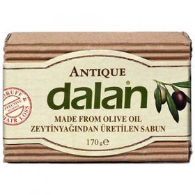 Dalan Antik 170 gr Zeytinyağlı Sabun