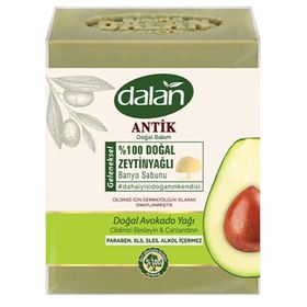Dalan Antik Banyo Sabunu 4 x 150 gr Doğal Avokado Yağı
