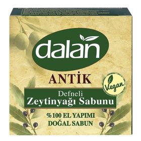 Dalan Antik Defneli 150 gr Zeytinyağı Sabunu