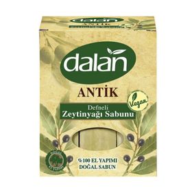 Dalan Antik Defneli 5x900 gr Zeytinyağı Sabunu